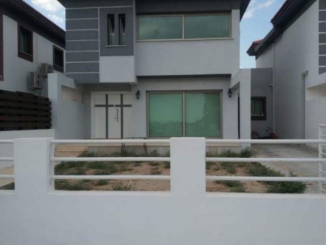 Villa For Sale in Yenikent, Nicosia