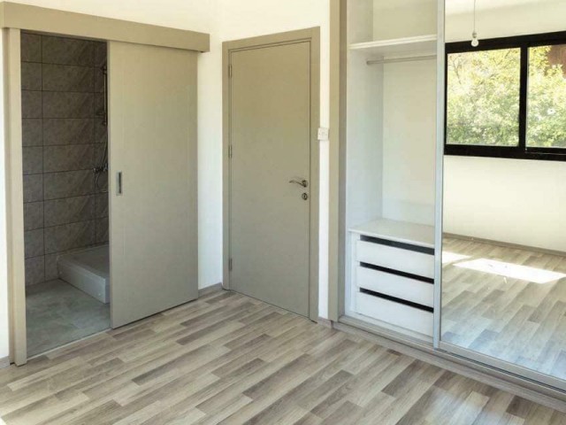 Flat For Sale in Kızılbaş, Nicosia