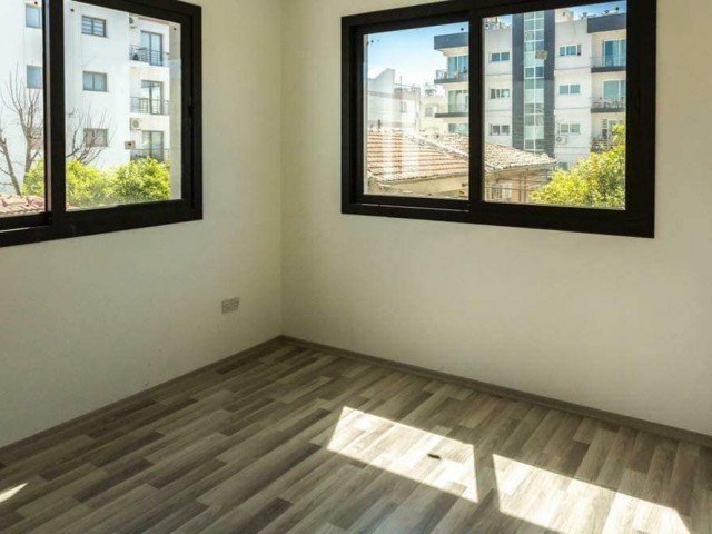 Flat For Sale in Kızılbaş, Nicosia