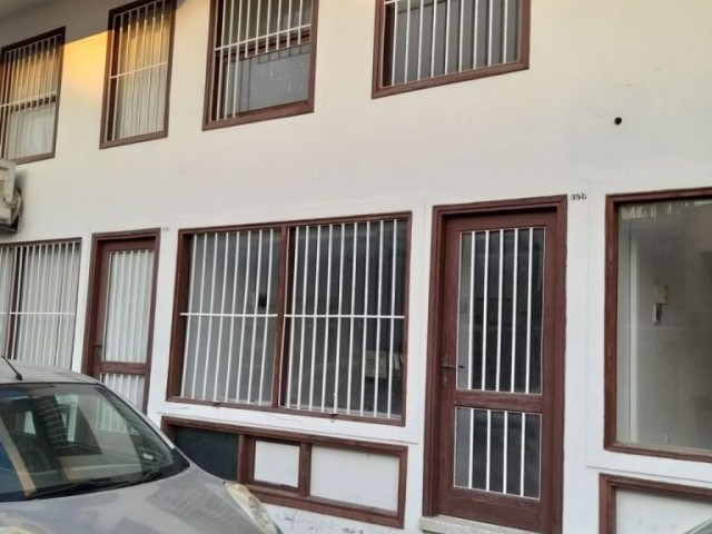 Warehouse To Rent in Lefkoşa Surlariçi, Nicosia