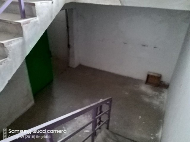 Warehouse To Rent in Lefkoşa Surlariçi, Nicosia