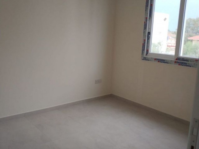 Flat For Sale in Hamitköy, Nicosia