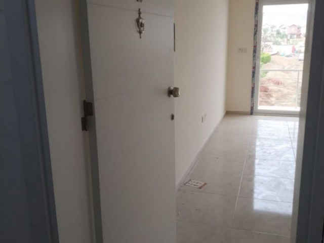 Flat For Sale in Hamitköy, Nicosia