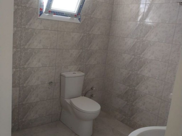 Flat For Sale in Hamitköy, Nicosia