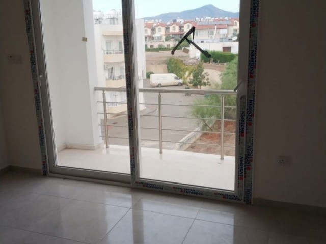 Flat For Sale in Hamitköy, Nicosia