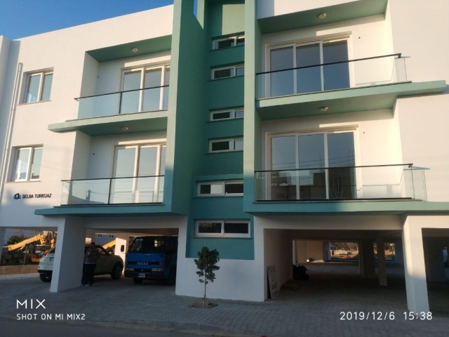 Flat To Rent in Gönyeli, Nicosia