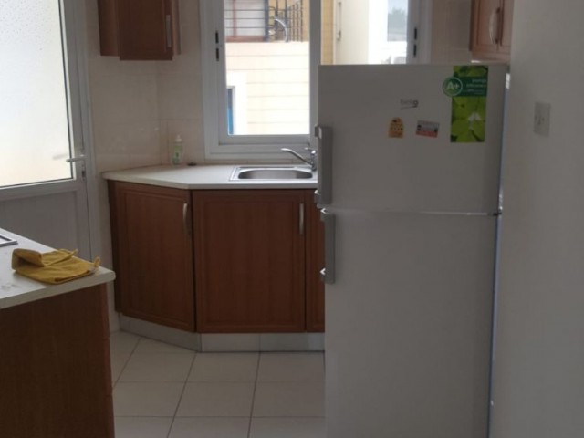 Flat To Rent in Göçmenköy, Nicosia