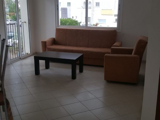 Flat To Rent in Göçmenköy, Nicosia