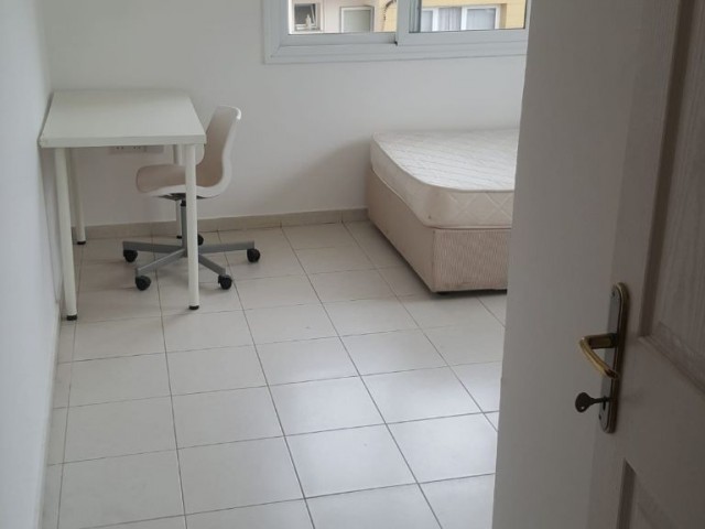 Flat To Rent in Göçmenköy, Nicosia