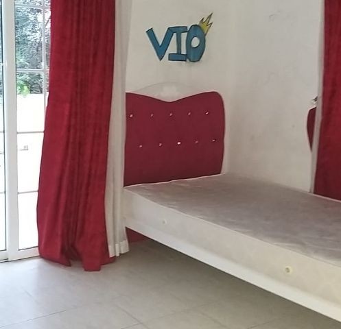 Flat To Rent in Kumsal, Nicosia