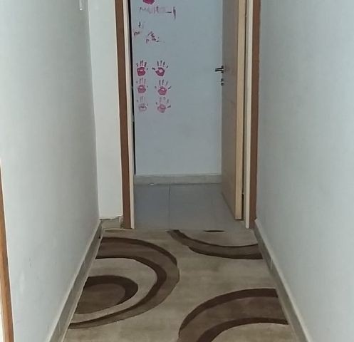 Flat To Rent in Kumsal, Nicosia