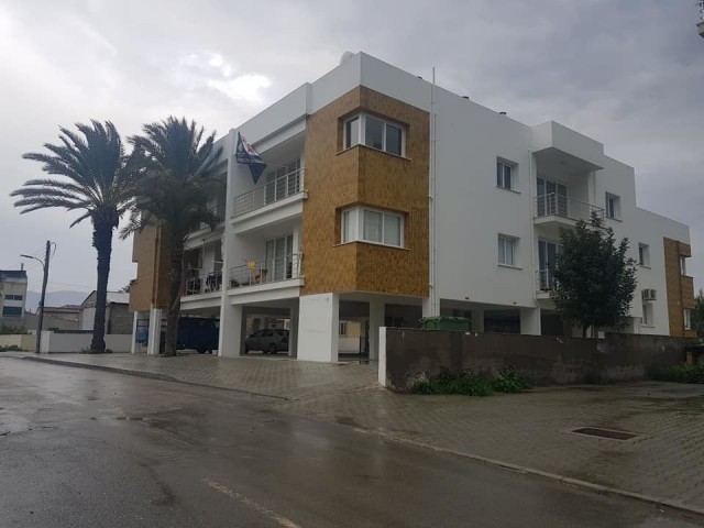 Flat For Sale in Gönyeli, Nicosia