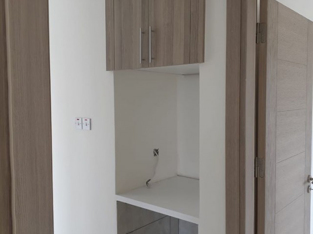 Flat For Sale in Gönyeli, Nicosia