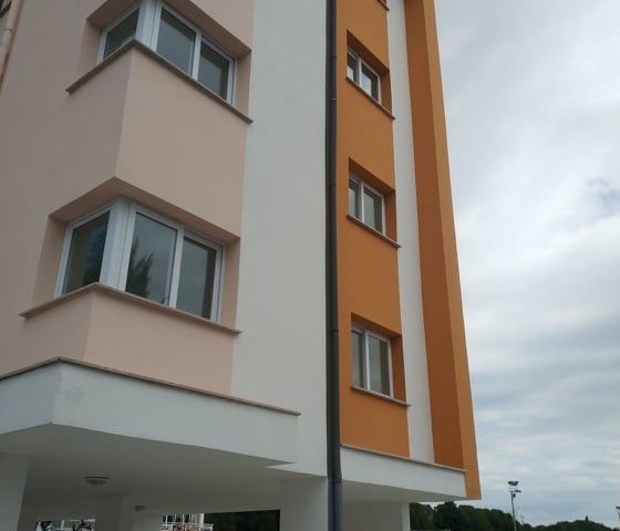 Lefkoşa'nın göbeğinde Ruso sahası yanı 2+1 satılık penthouse 