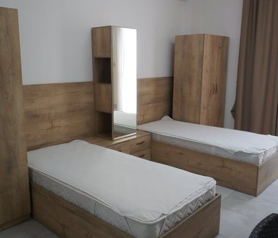 Residence To Rent in Küçük Kaymaklı, Nicosia