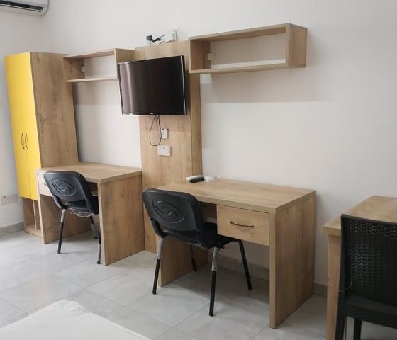 Residence To Rent in Küçük Kaymaklı, Nicosia