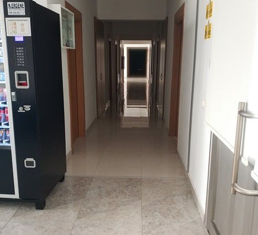 Residence To Rent in Küçük Kaymaklı, Nicosia