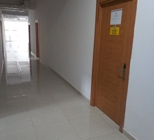 Residence To Rent in Küçük Kaymaklı, Nicosia