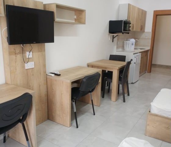 Residence To Rent in Küçük Kaymaklı, Nicosia