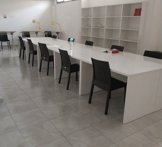 Residence To Rent in Küçük Kaymaklı, Nicosia