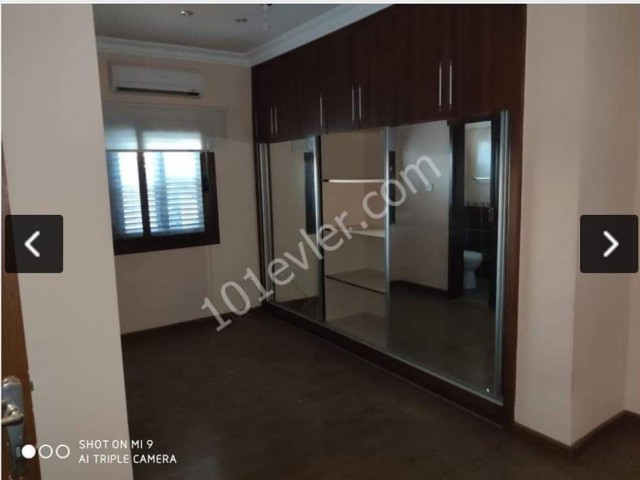 Flat For Sale in Marmara, Nicosia