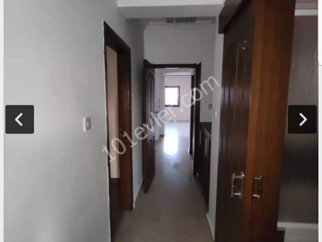 Flat For Sale in Marmara, Nicosia