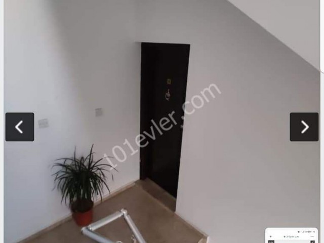 Flat For Sale in Marmara, Nicosia