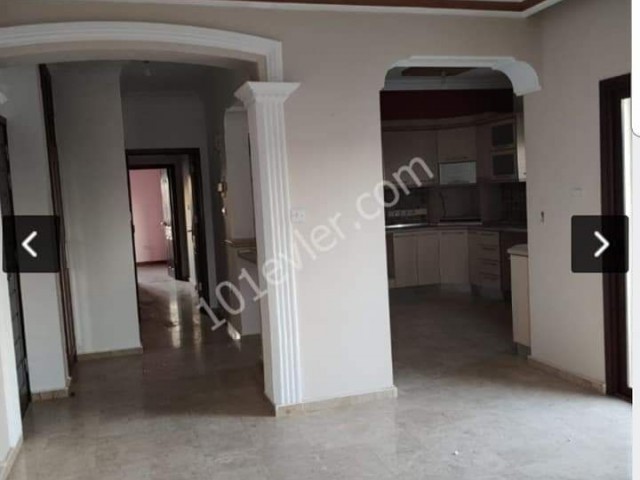 Flat For Sale in Marmara, Nicosia