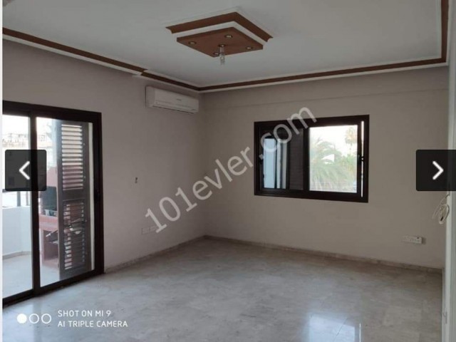 Flat For Sale in Marmara, Nicosia