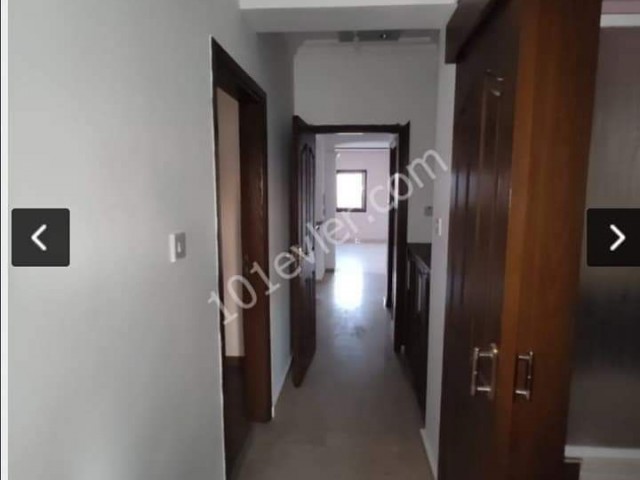 Flat For Sale in Marmara, Nicosia