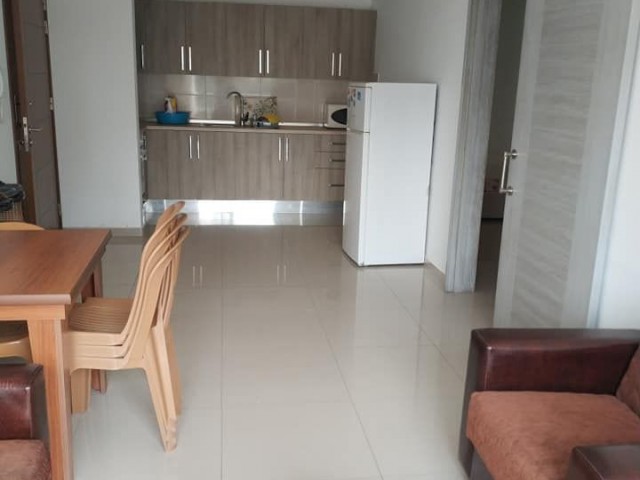 Flat To Rent in Yenişehir, Nicosia