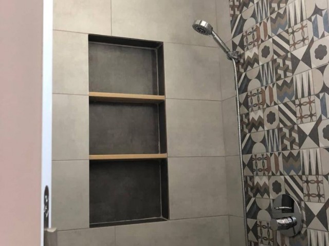 Penthouse For Sale in Küçük Kaymaklı, Nicosia