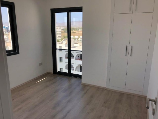 Penthouse Kaufen in Küçük Kaymaklı, Nikosia