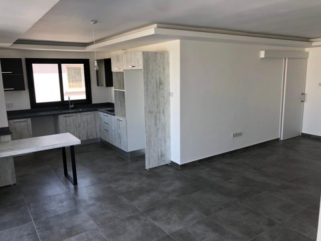 Penthouse Kaufen in Küçük Kaymaklı, Nikosia