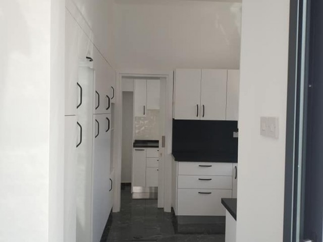 Hamitköy de havuzlu süper lüx 4+1 villa