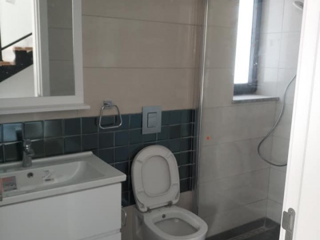 Hamitköy de havuzlu süper lüx 4+1 villa