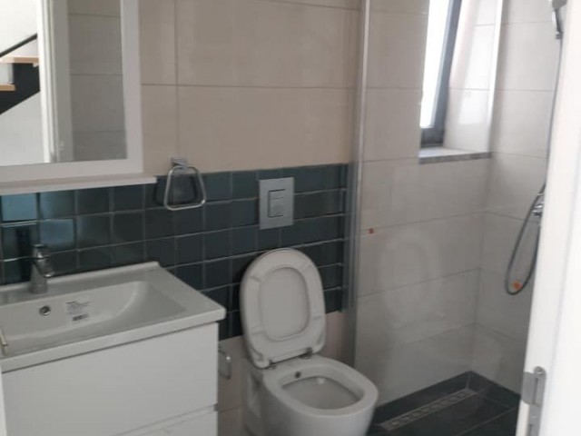 Hamitköy de havuzlu süper lüx 4+1 villa