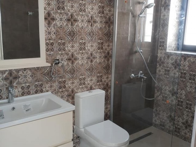 Hamitköy de havuzlu süper lüx 4+1 villa