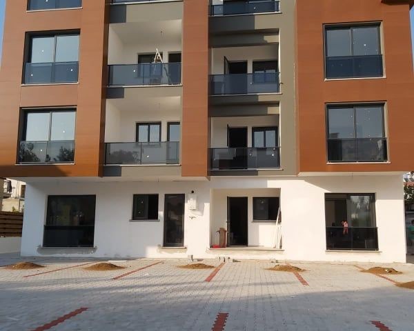 Flat For Sale in Gönyeli, Nicosia