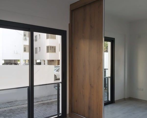 Flat For Sale in Gönyeli, Nicosia