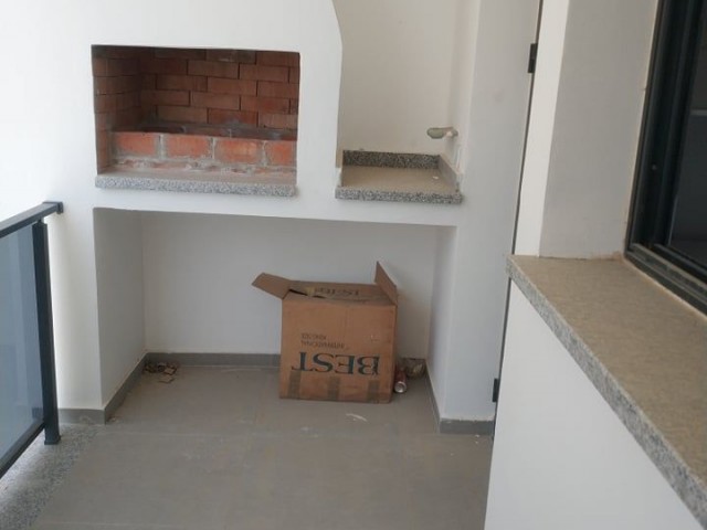 Flat For Sale in Köşklüçiftlik, Nicosia