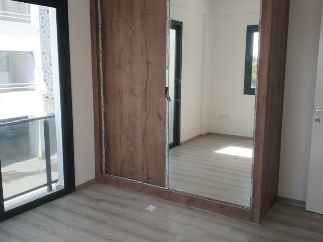 Flat For Sale in Köşklüçiftlik, Nicosia