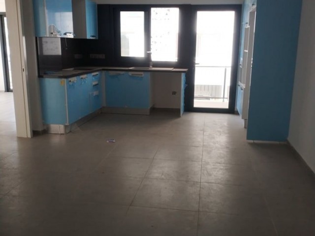 Flat For Sale in Köşklüçiftlik, Nicosia