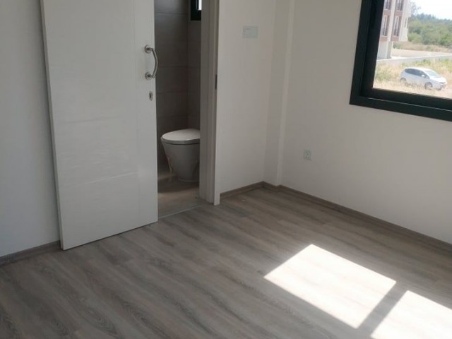 Flat For Sale in Köşklüçiftlik, Nicosia