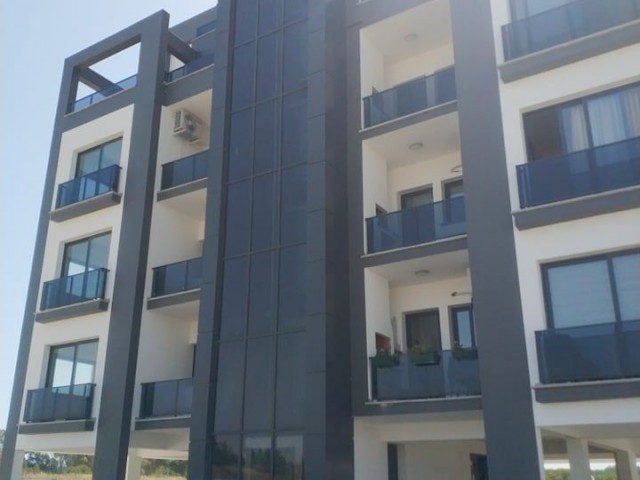 Flat For Sale in Köşklüçiftlik, Nicosia