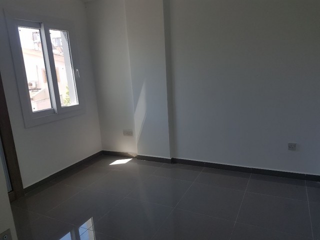 Flat For Sale in Hamitköy, Nicosia