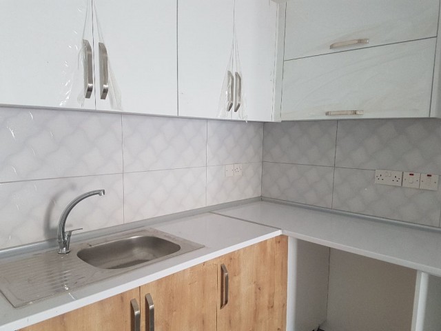 Flat For Sale in Hamitköy, Nicosia