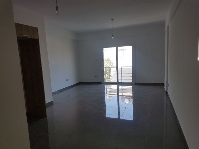 Flat For Sale in Hamitköy, Nicosia