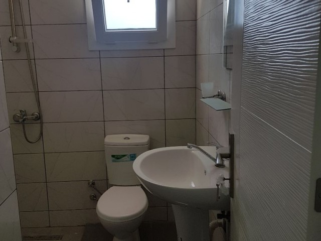 Flat For Sale in Hamitköy, Nicosia