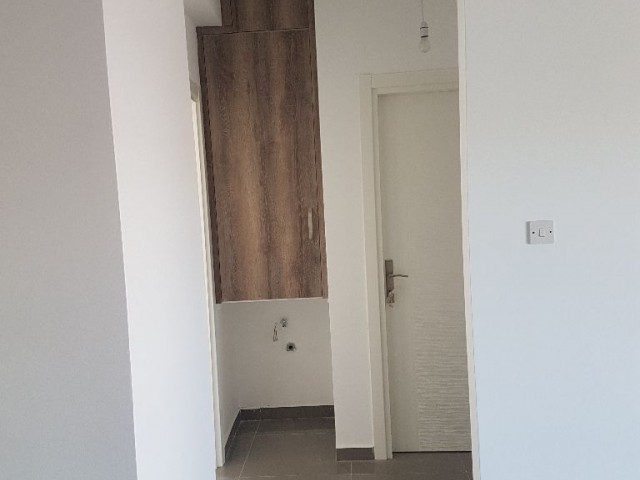 Flat For Sale in Hamitköy, Nicosia